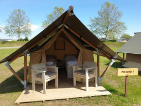 Safaritent Mini Lodge